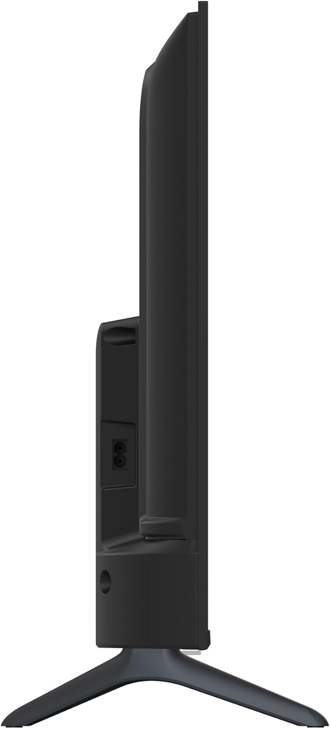 Smart TV - FHD 1080p LED-LCD