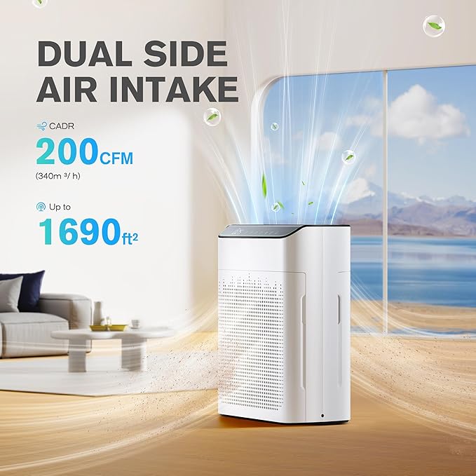 Air Purifier