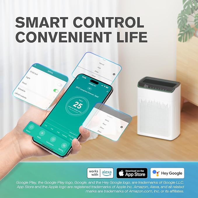 Air Purifier