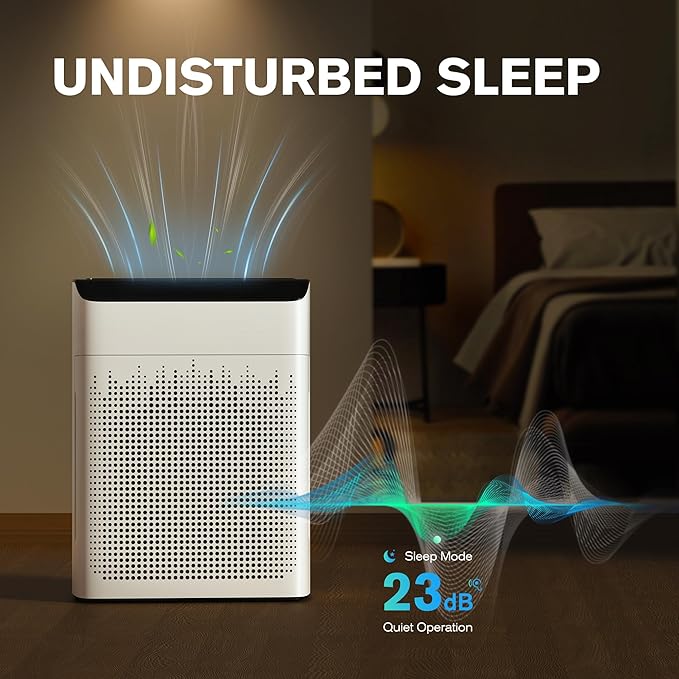 Air Purifier