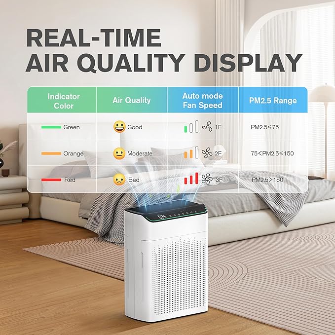 Air Purifier