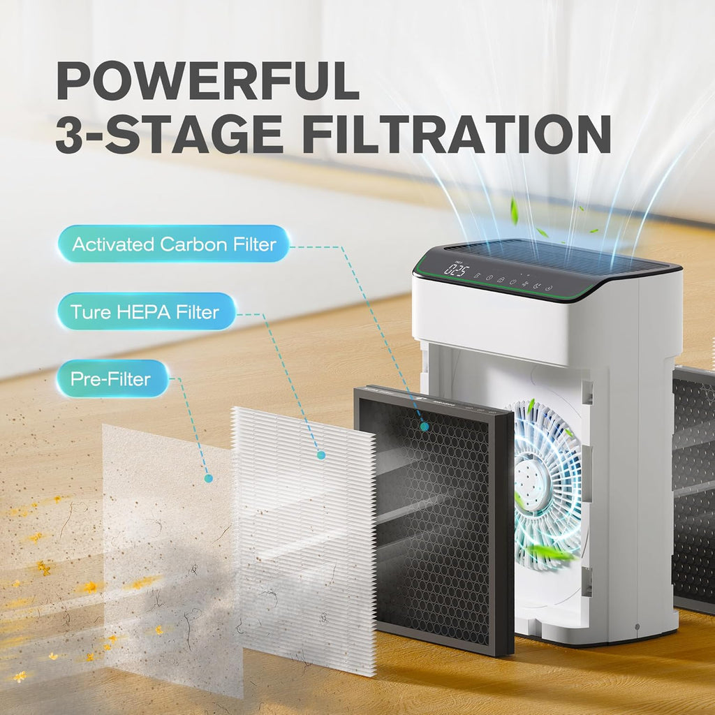 Air Purifier