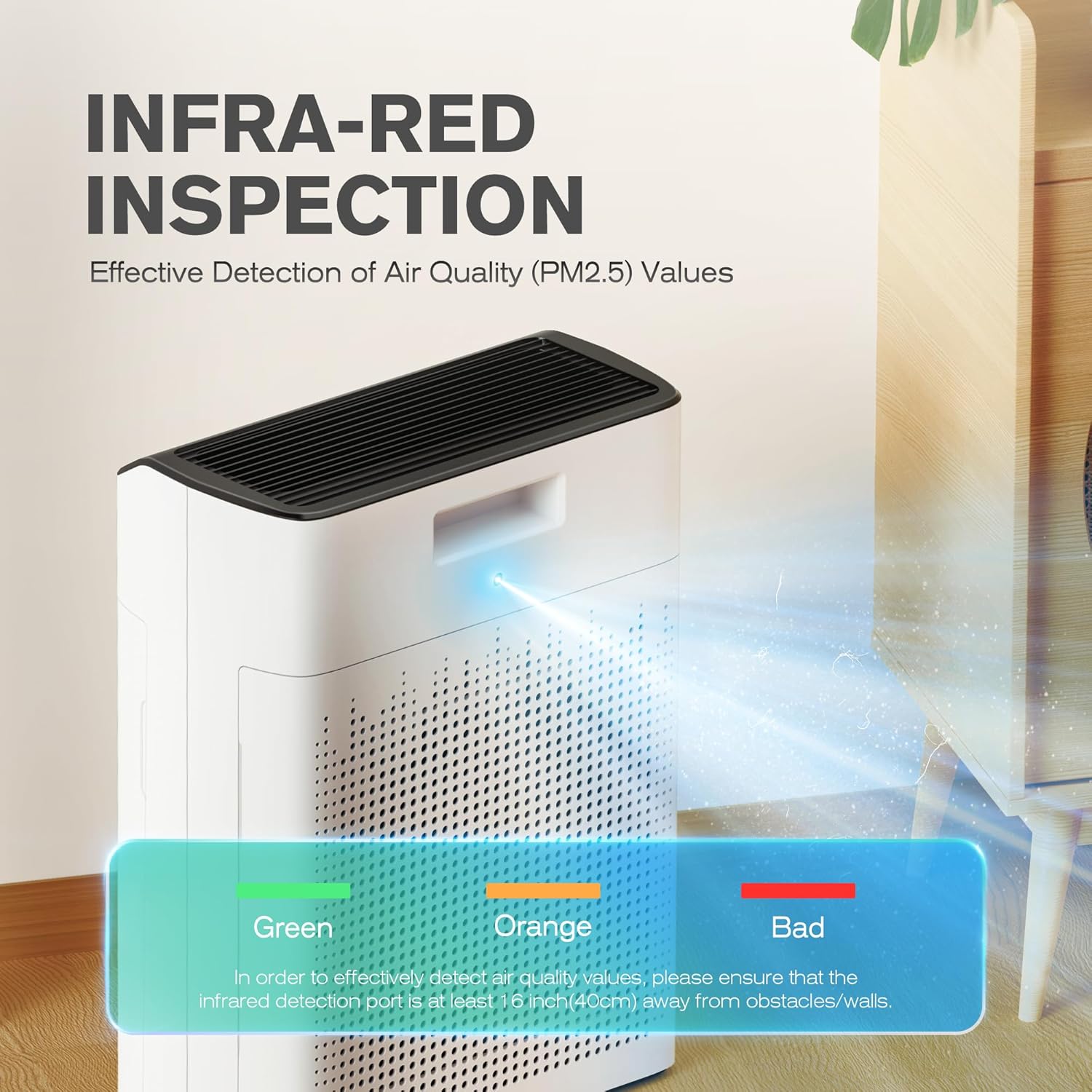 Air Purifier