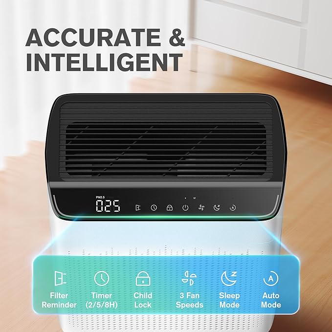 Air Purifier