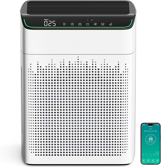 Air Purifier