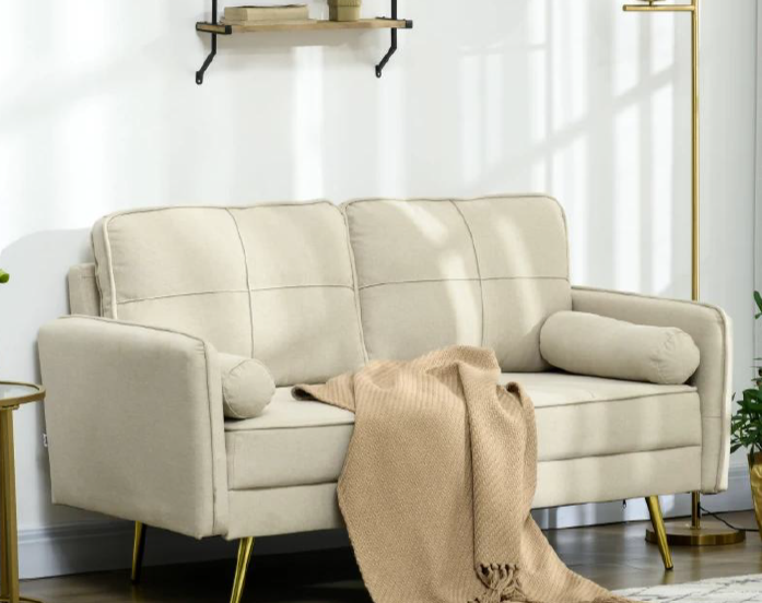 Love Seat Sofa