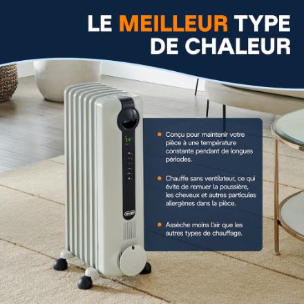 Full Room Radiant Heater
