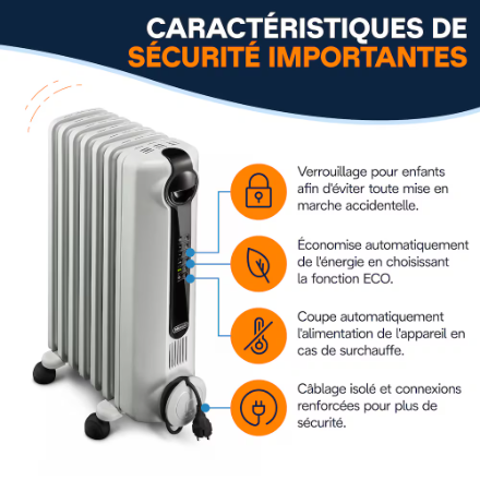 Full Room Radiant Heater
